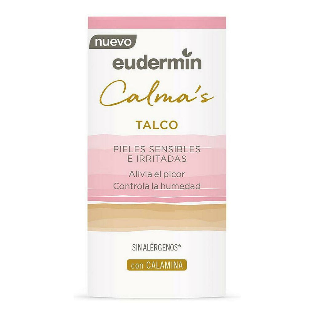 Talkum-puder calma’s eudermin s talco 75 g 100 - schönheit