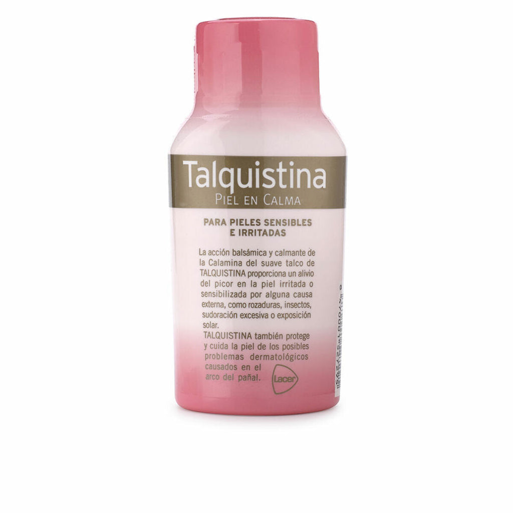 Talkum-puder talquistina (50 g) - schönheit hautpflege