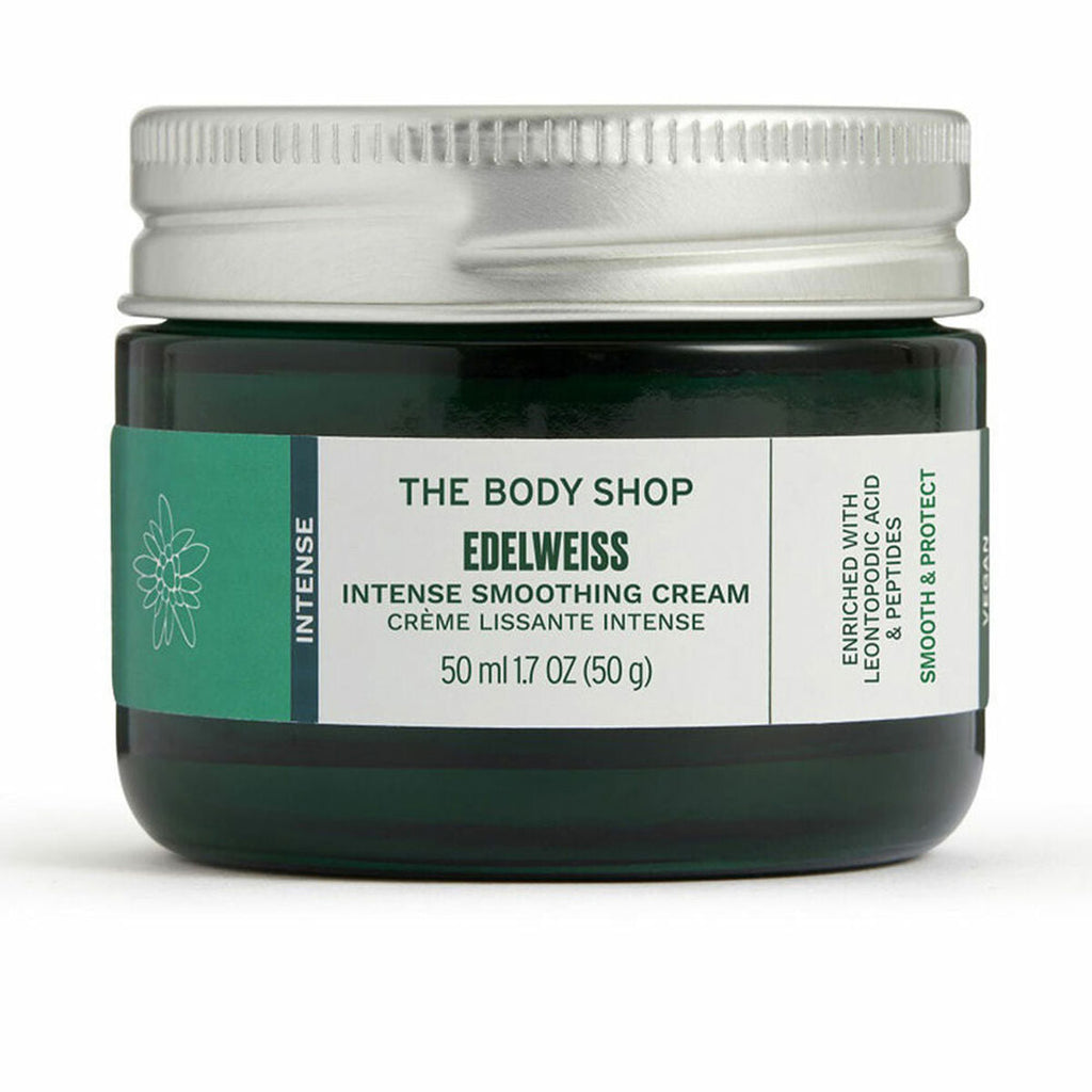 Texture korrektor creme the body shop edelweiss 50 ml