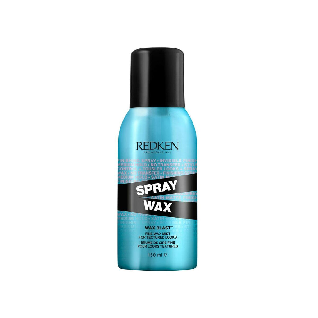 Texturisierung fürs haar redken spray wax 150 ml