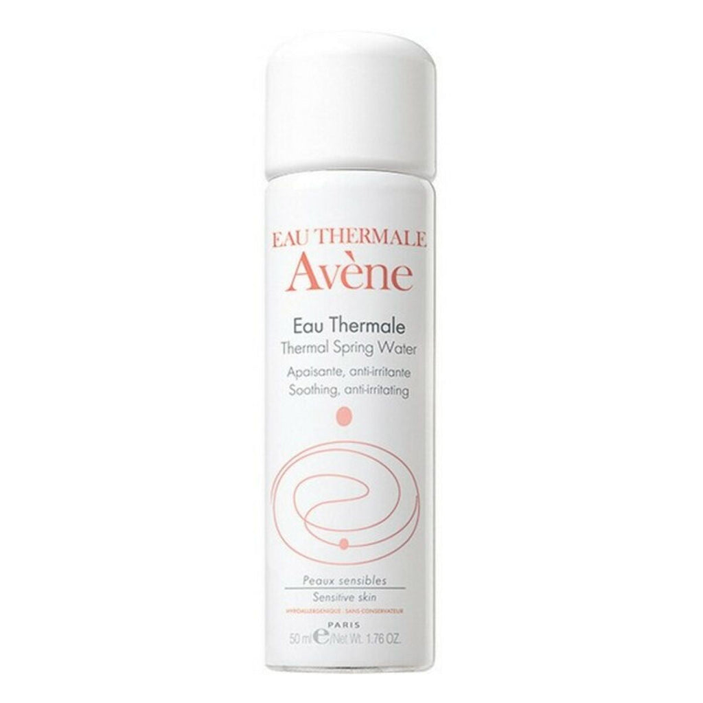 Thermalwasser avene 50 ml - schönheit hautpflege
