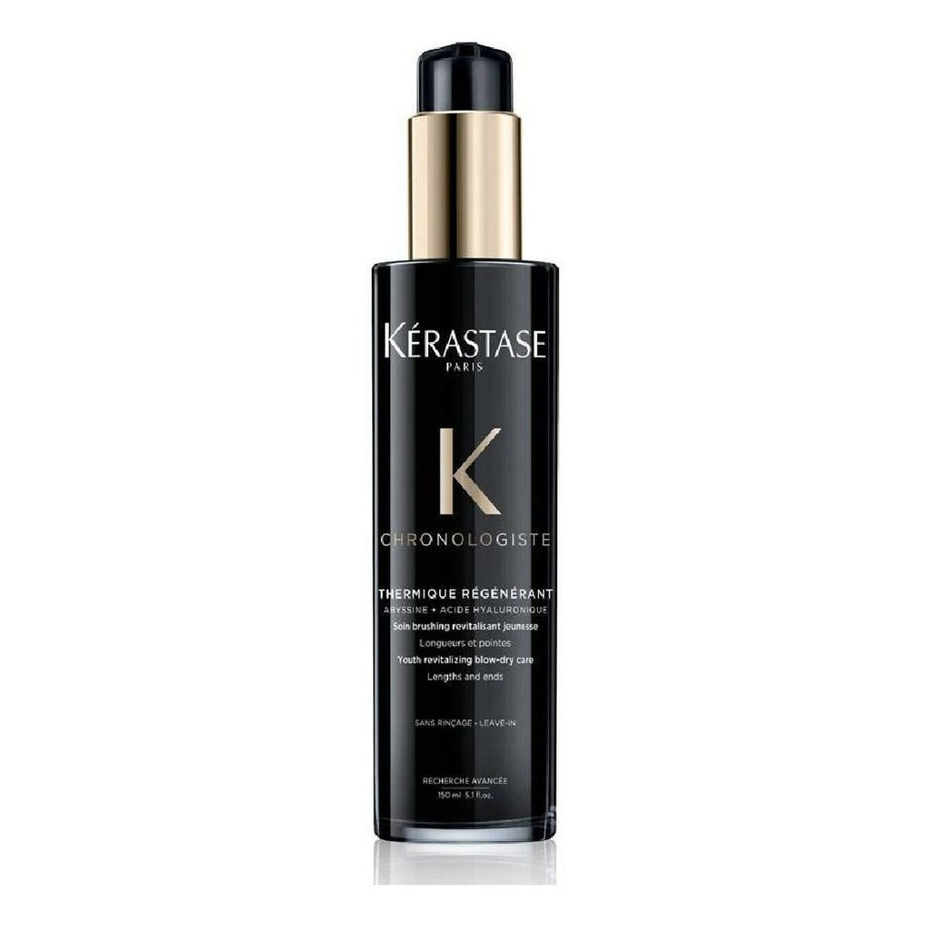 Thermische schutzcreme für das haar chronologiste kerastase
