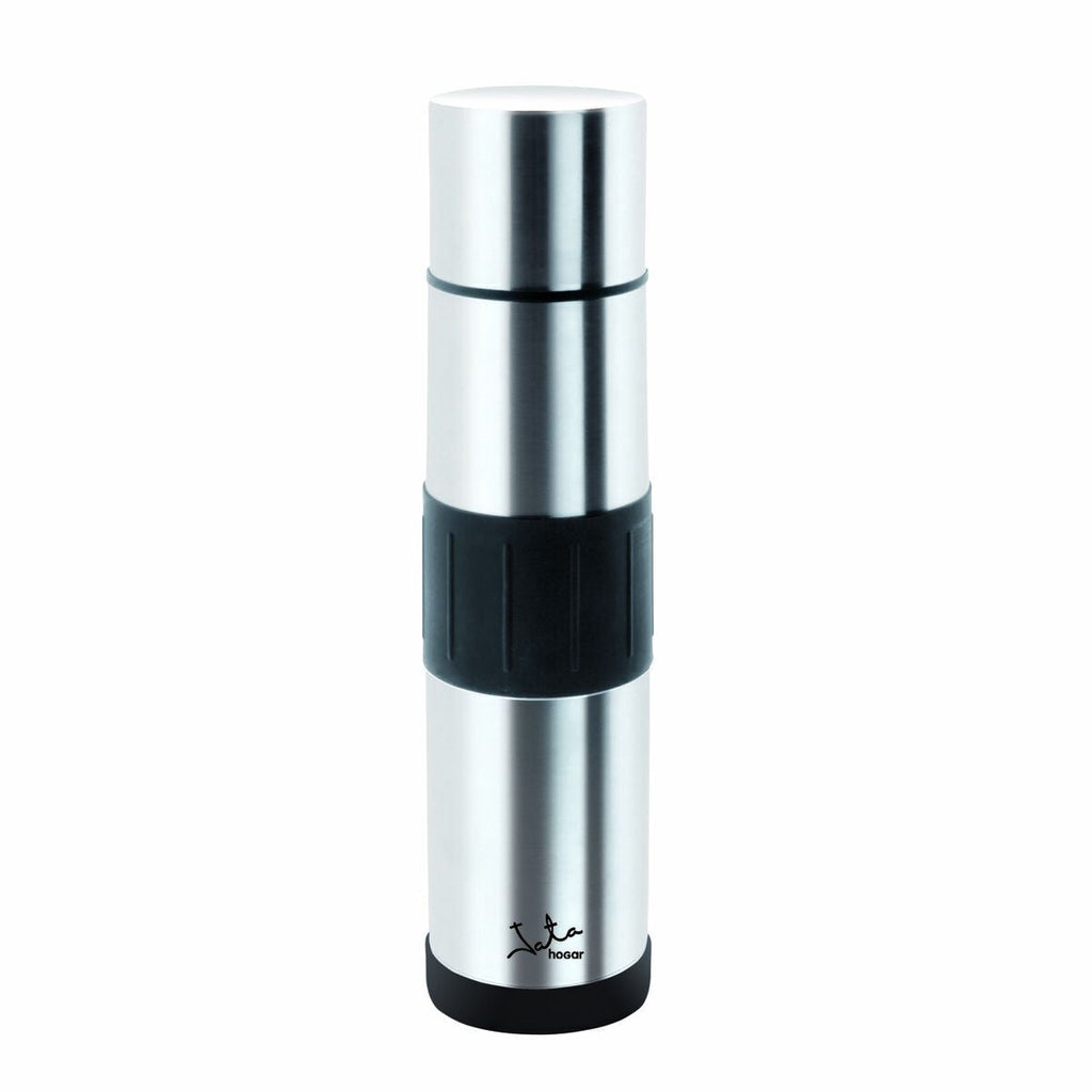 Thermosflasche jata 838 1 l edelstahl - schönheit