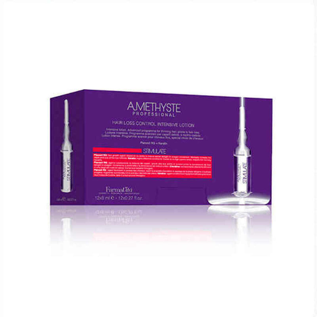 Tonikum farmavita amethyste anti haarausfall-behandlung (12