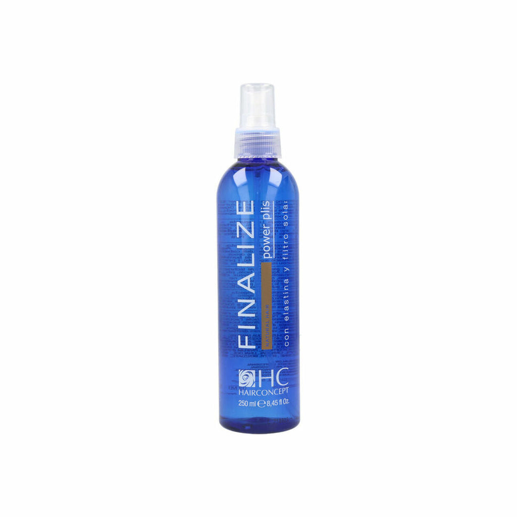 Tonikum hair concept finalizer power plis natural (250 ml)