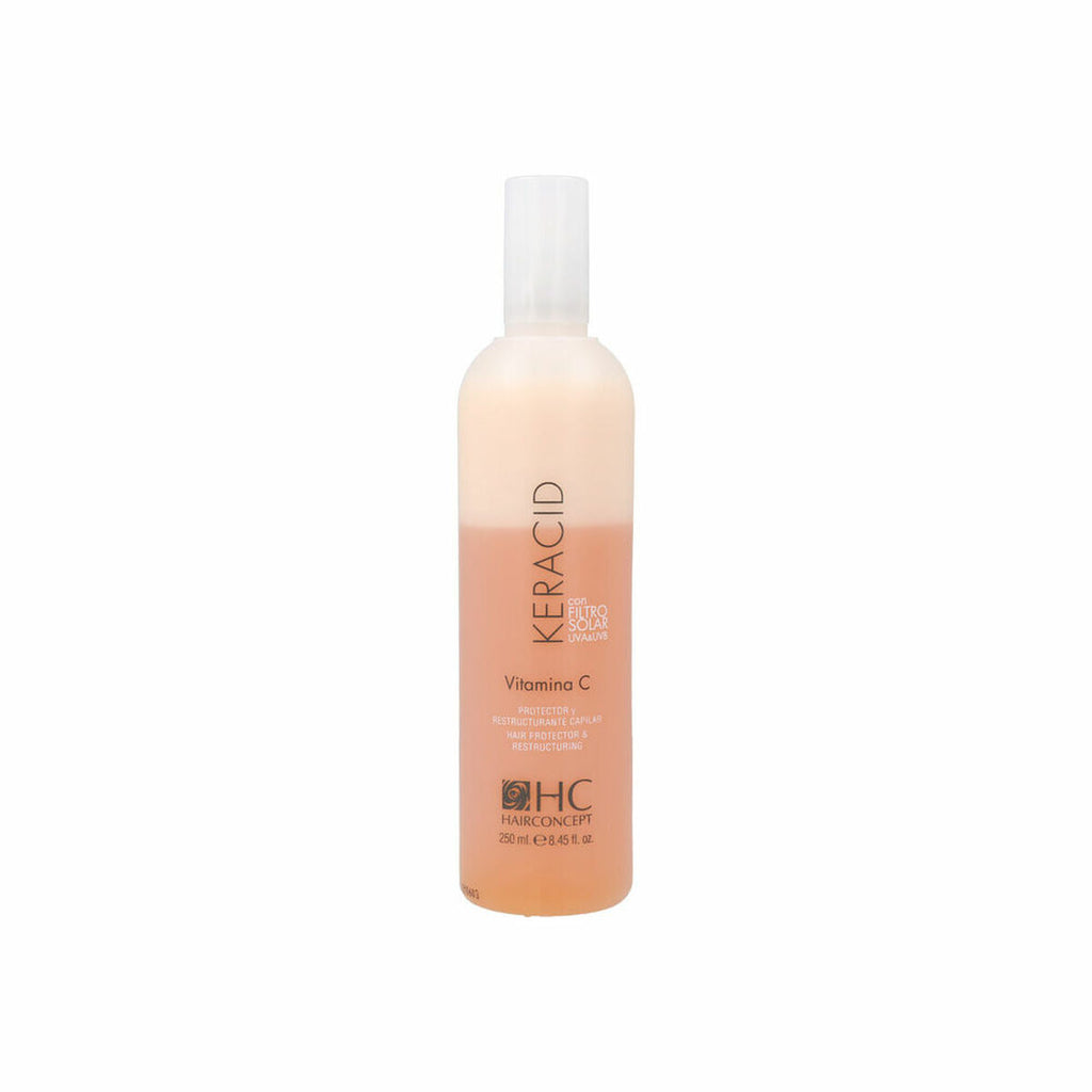Tonikum keracid vitamin c (250 ml) - schönheit haarpflege
