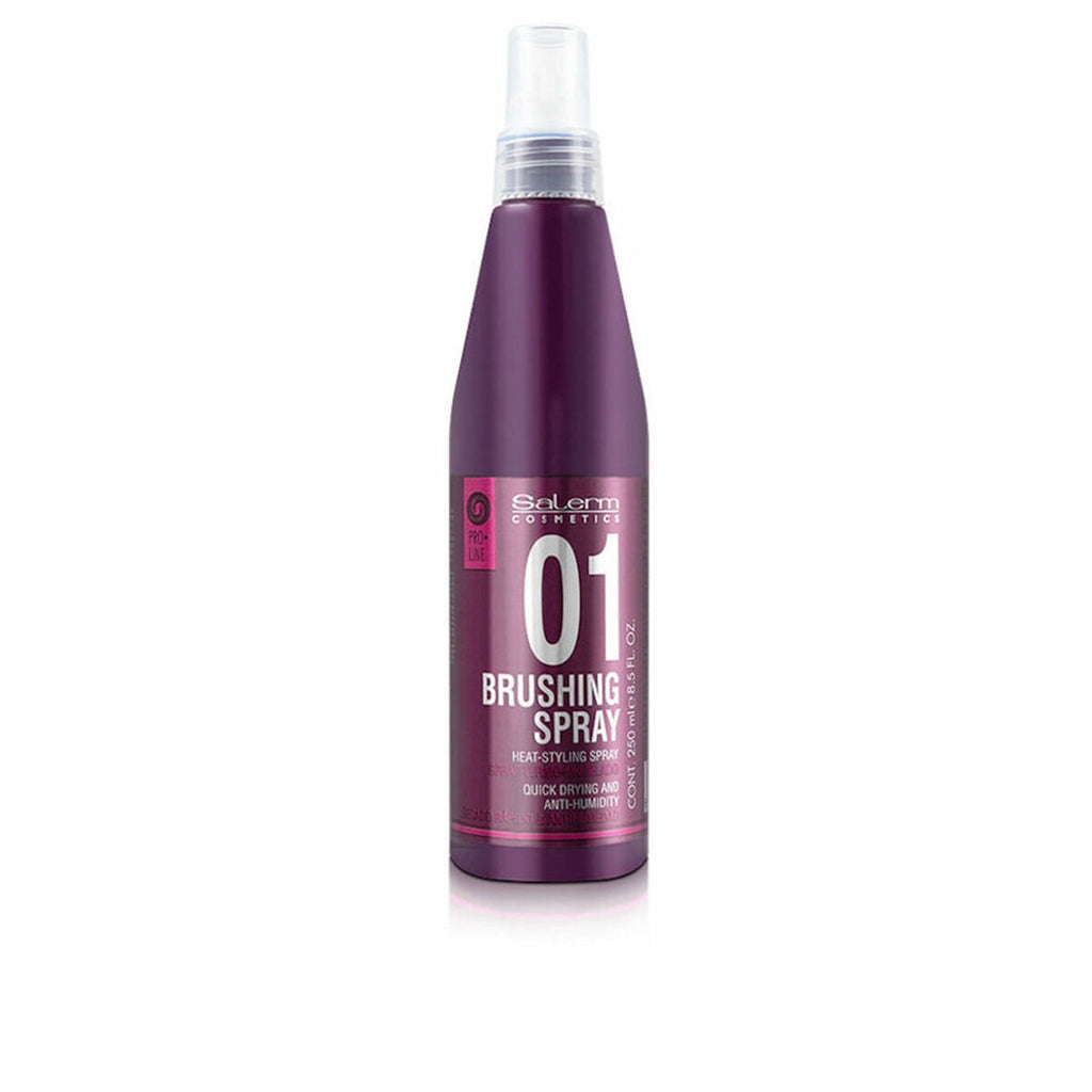 Tonikum salerm brushing 250 ml - schönheit haarpflege