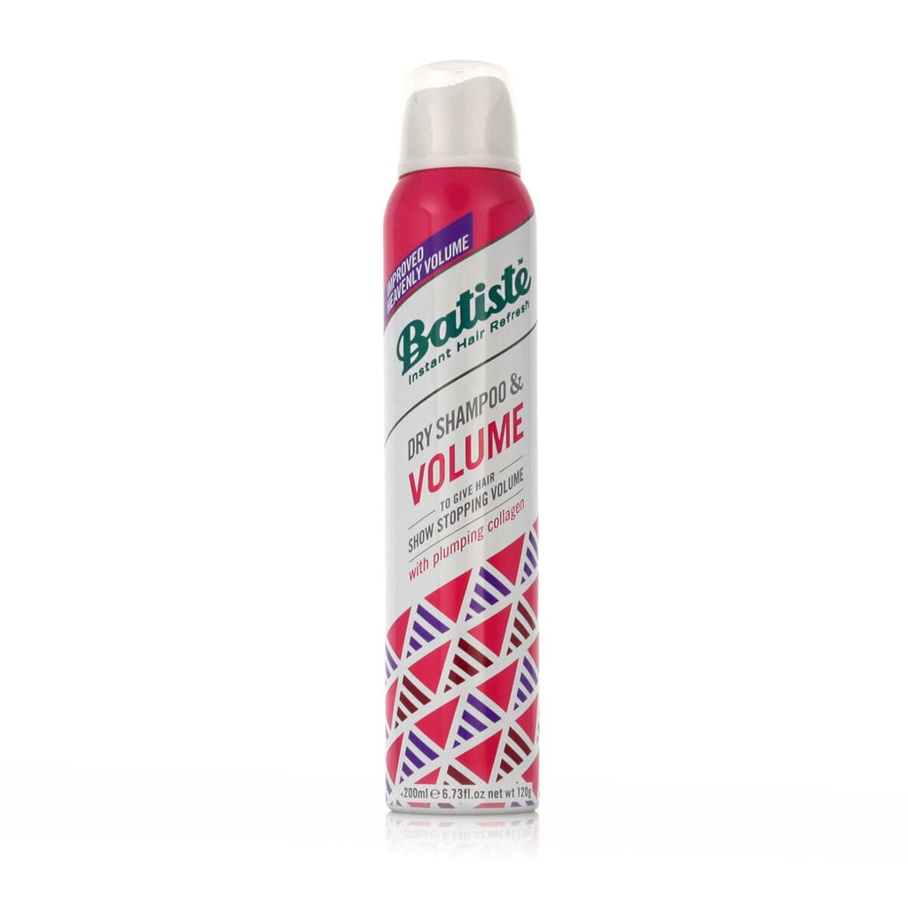 Trockenshampoo batiste 200 ml - schönheit haarpflege