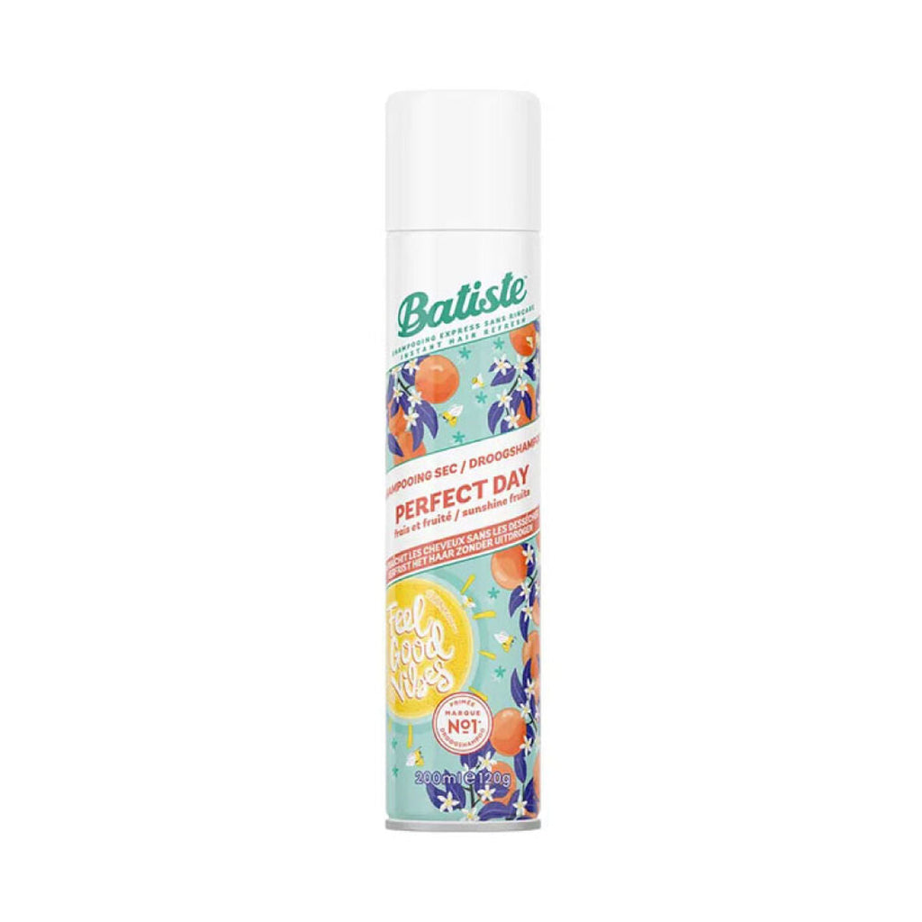Trockenshampoo batiste 200 ml - schönheit haarpflege