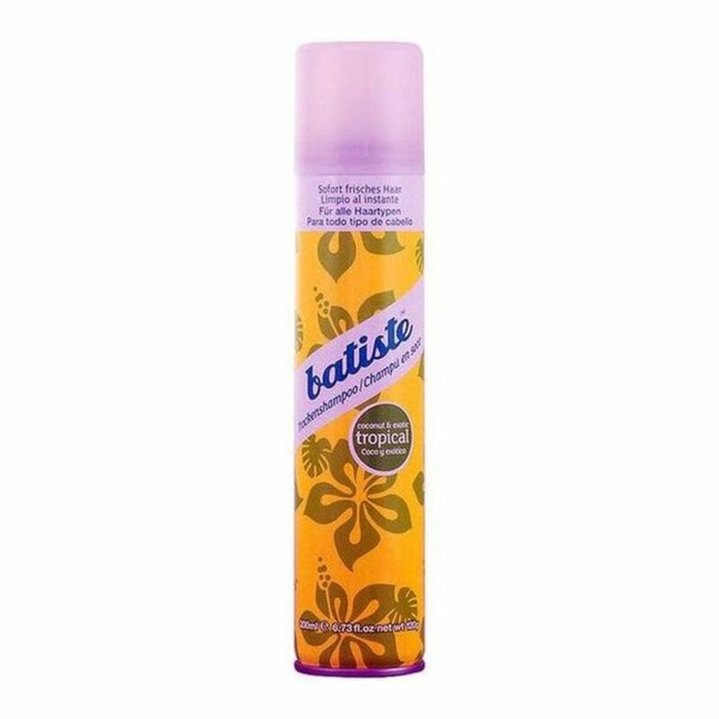 Trockenshampoo batiste 2524958 - schönheit haarpflege