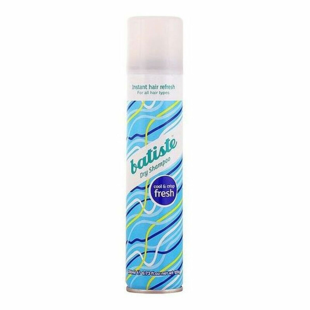 Trockenshampoo batiste 87076 - schönheit haarpflege