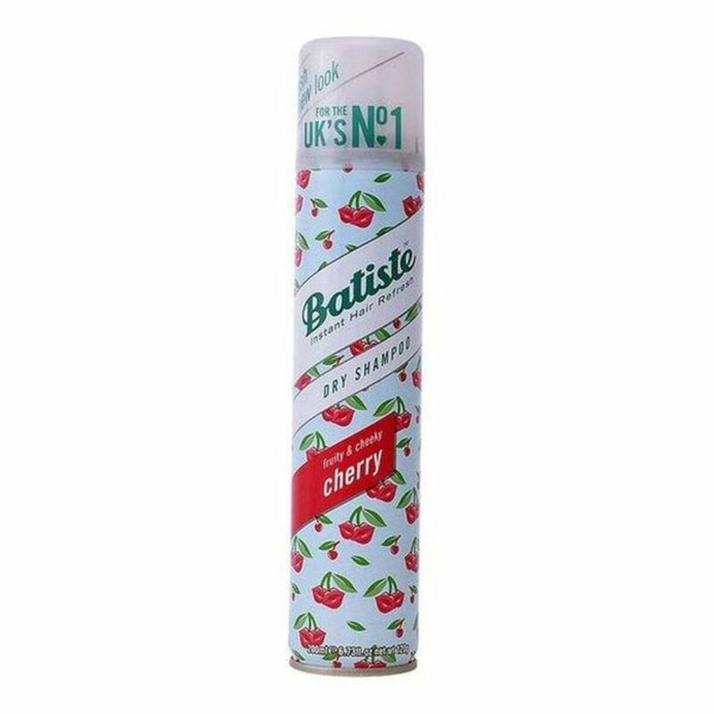 Trockenshampoo batiste cherry - schönheit haarpflege