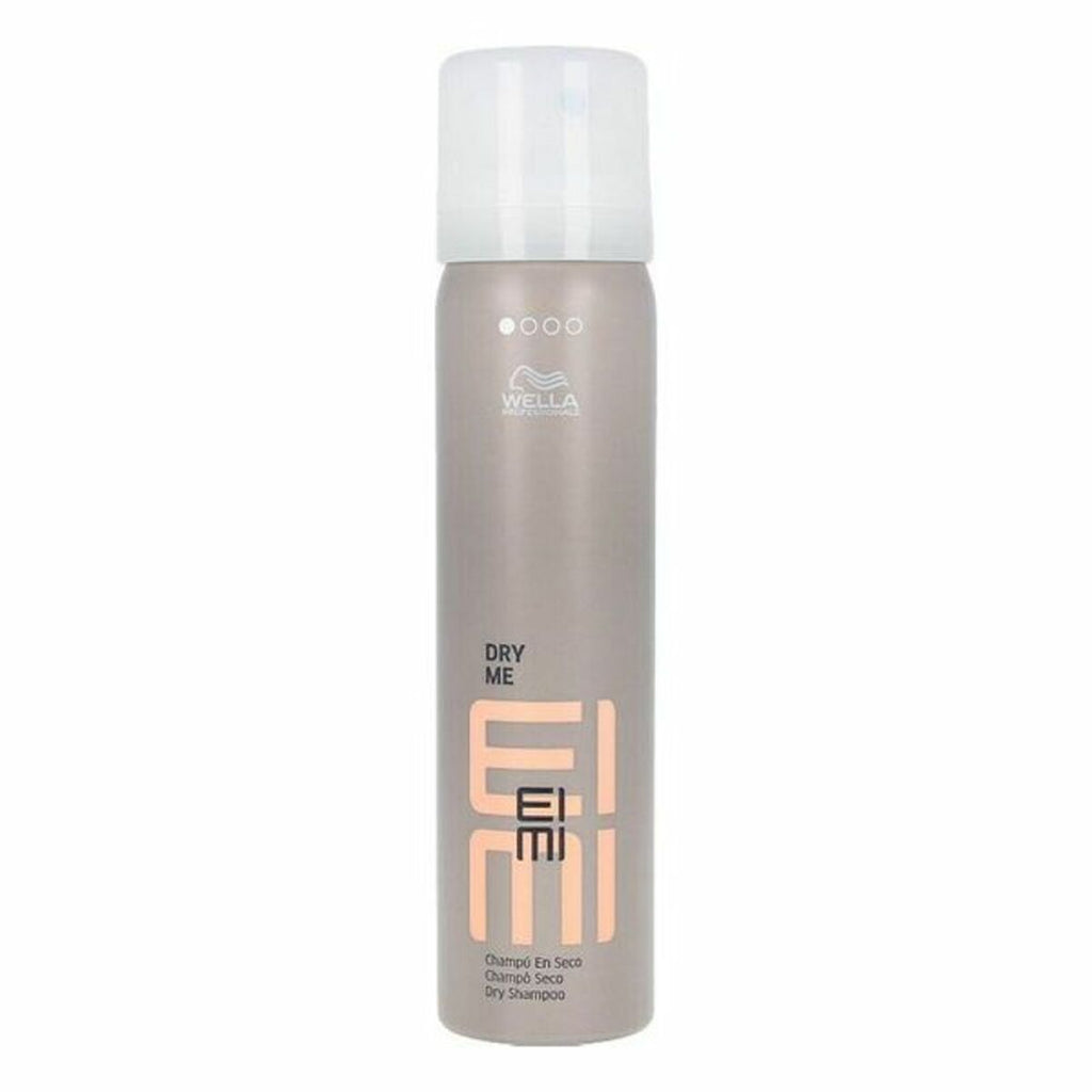 Trockenshampoo eimi wella - schönheit haarpflege