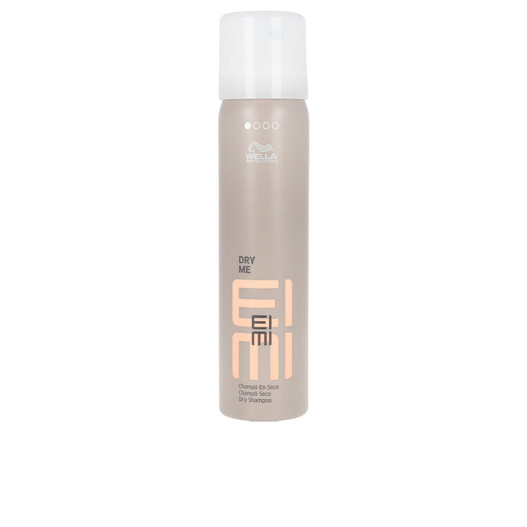 Trockenshampoo eimi wella - schönheit haarpflege