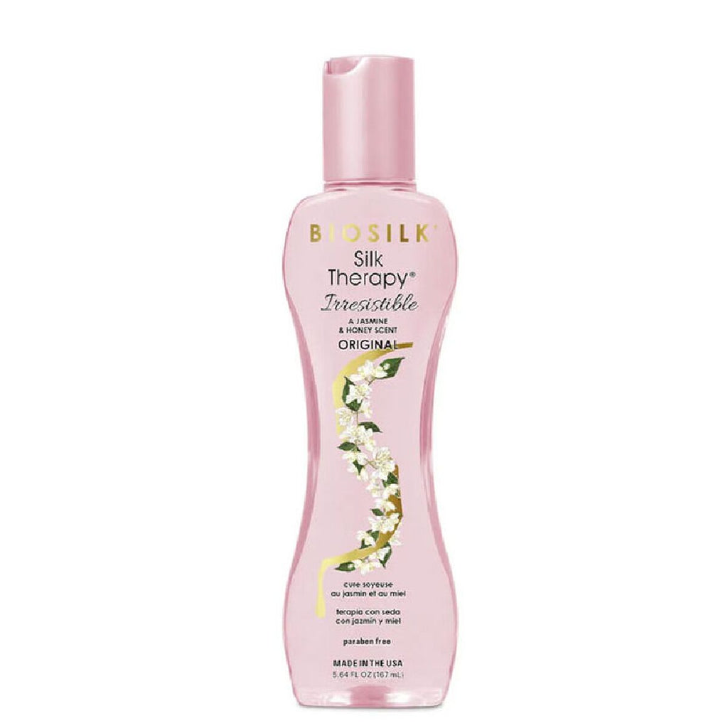 Trockenshampoo farouk biosilk silk therapy irresistible 167