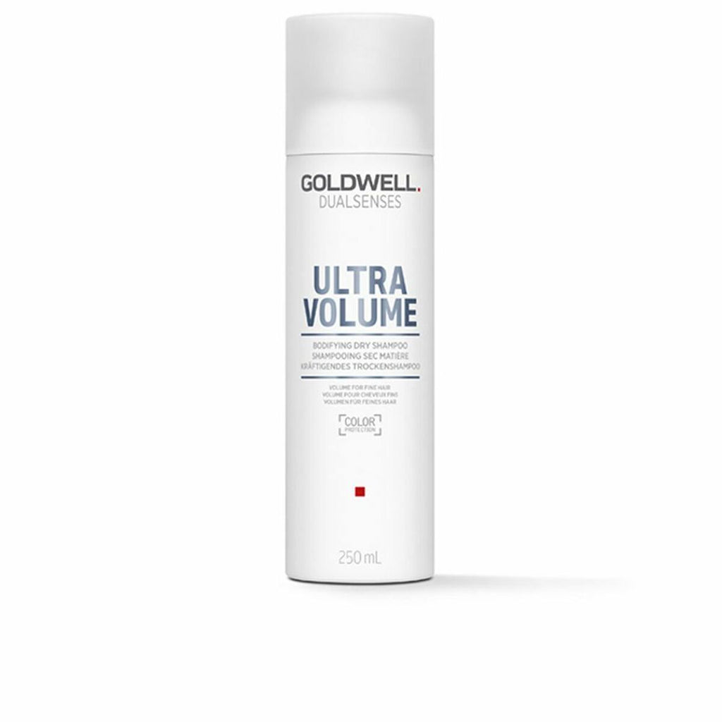 Trockenshampoo goldwell ultra volume 250 ml - schönheit