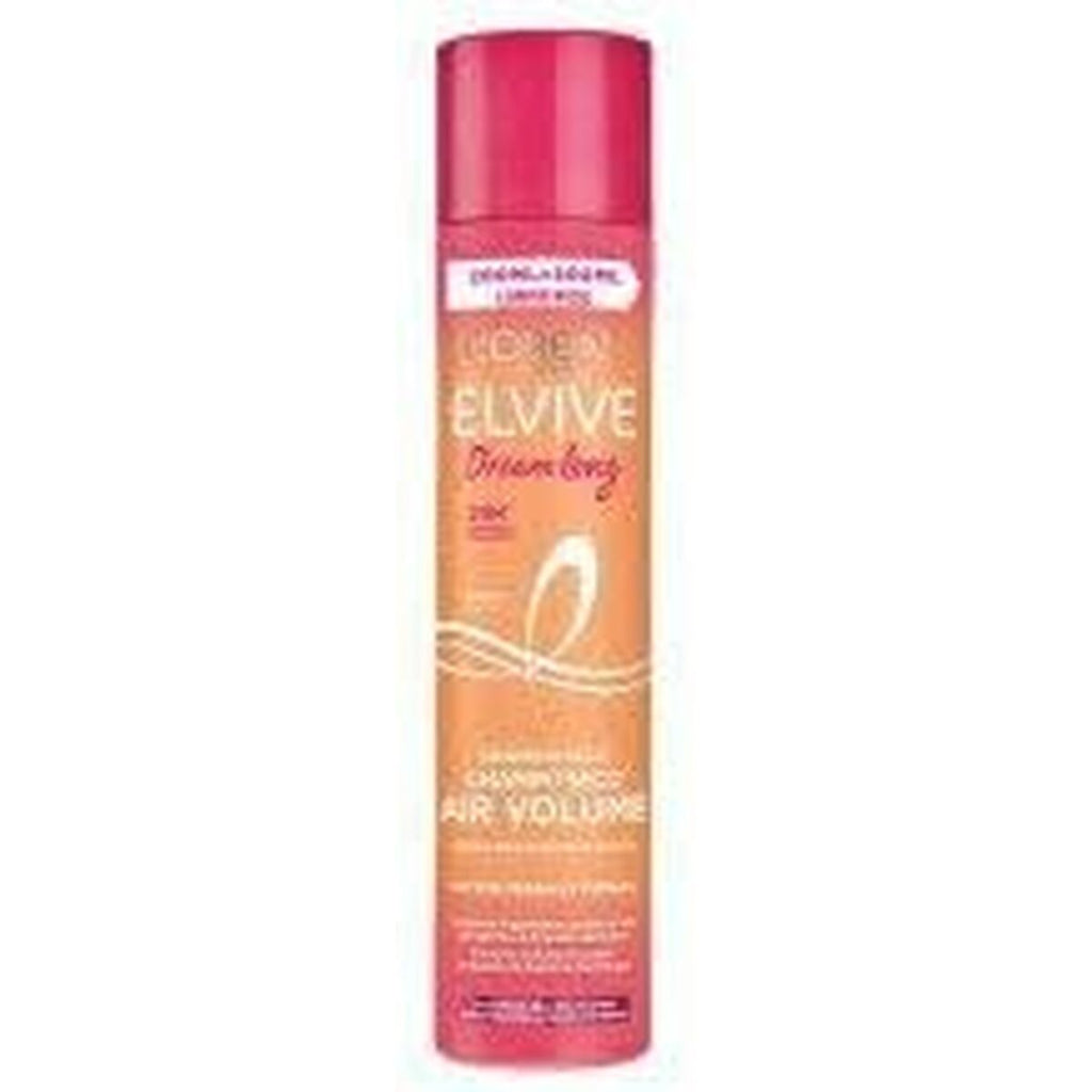 Trockenshampoo l’oreal make up elvive dream long 200 ml
