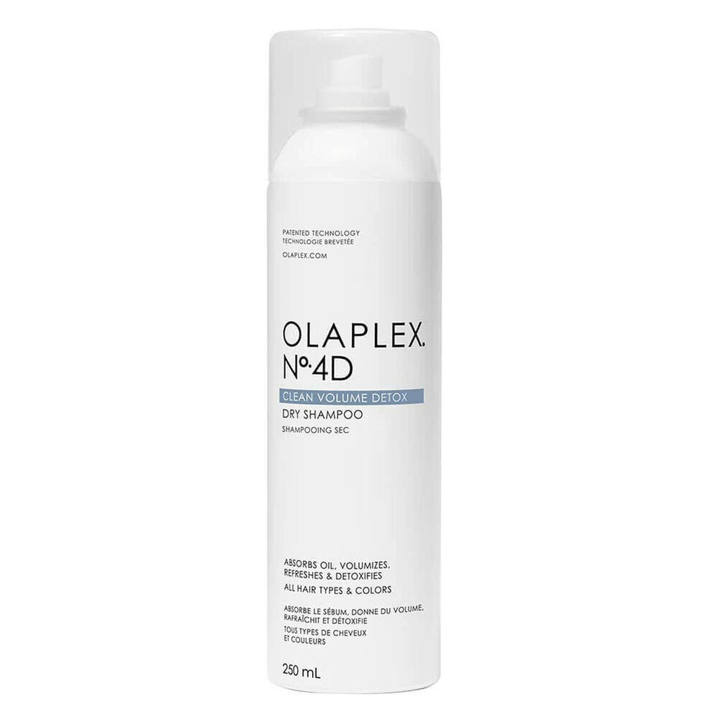 Trockenshampoo olaplex nº4 d clean volume detox 250 ml