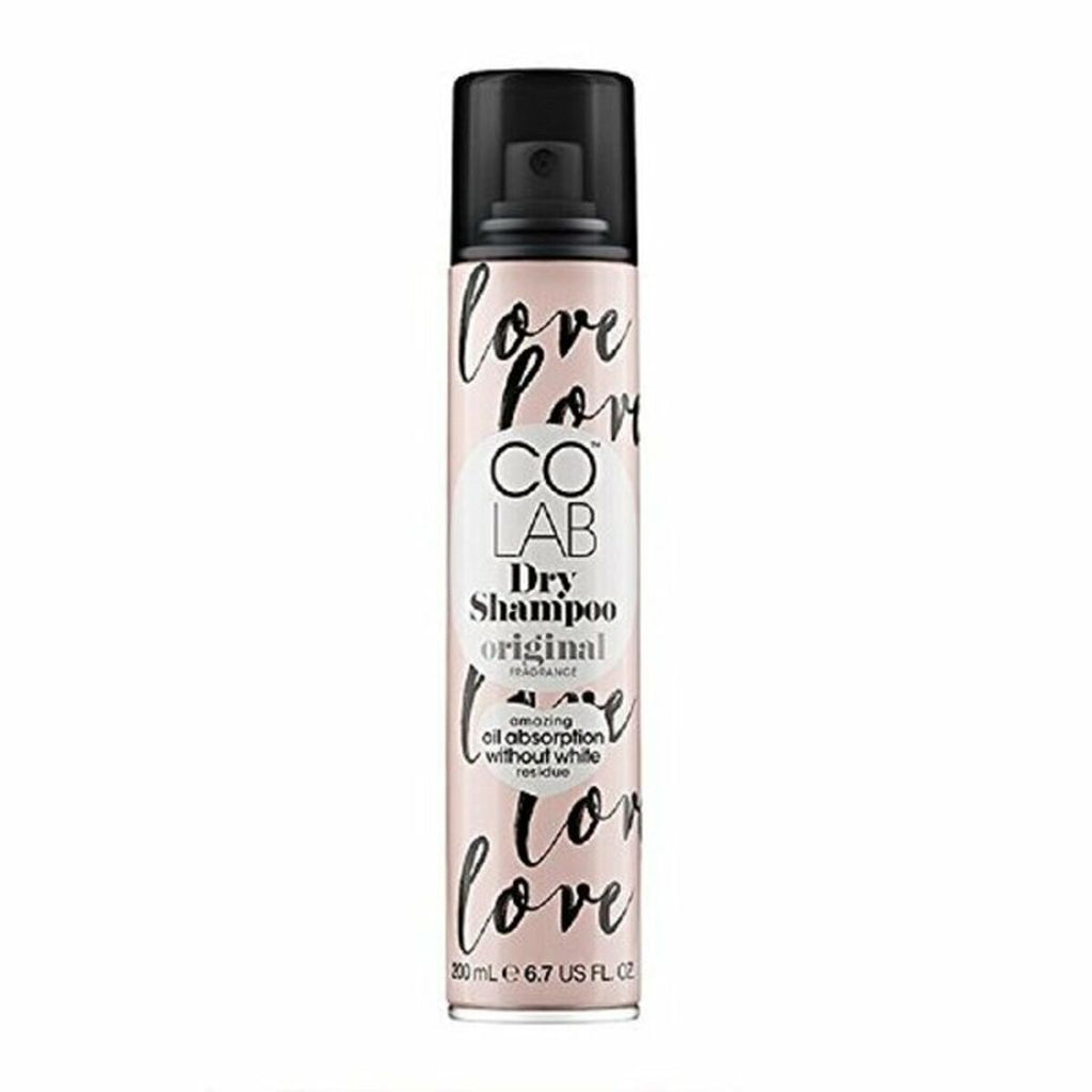 Trockenshampoo original colab 4-000755-6 200 ml - schönheit
