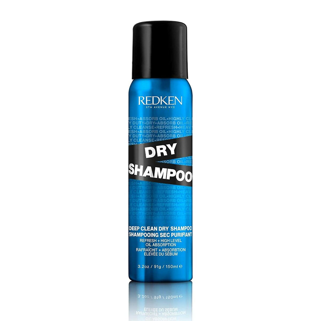 Trockenshampoo redken deep clean tiefenreinigung 150 ml