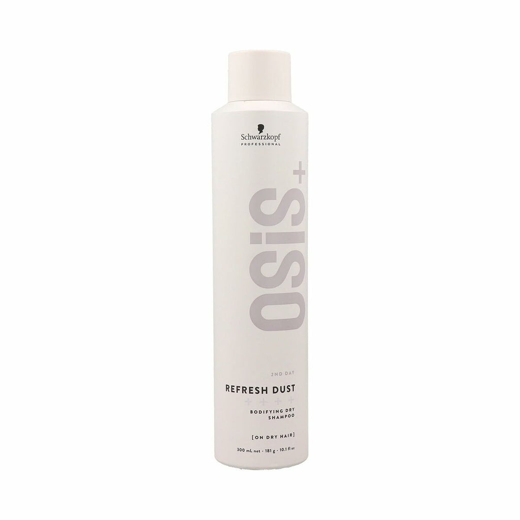 Trockenshampoo schwarzkopf osis+ 300 ml - schönheit