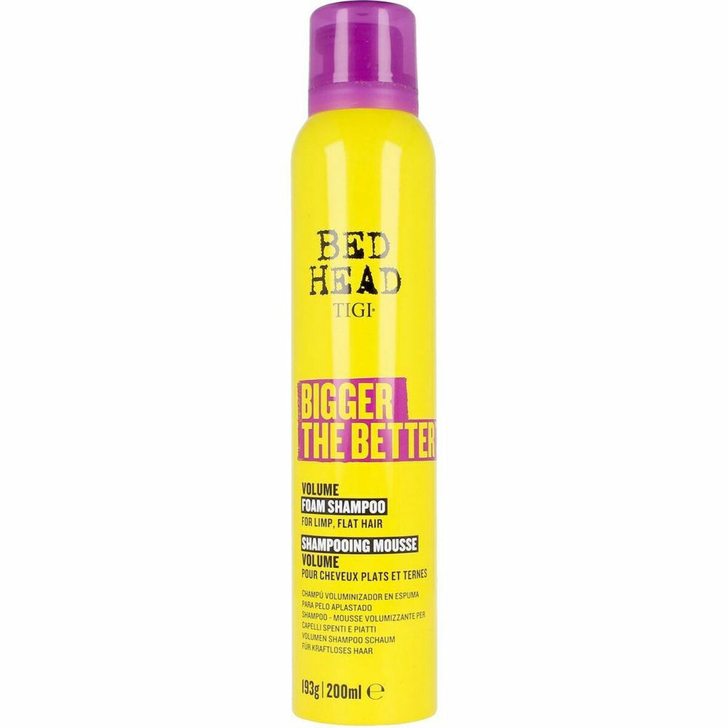 Trockenshampoo tigi 300548 reiniger 200 ml - schönheit