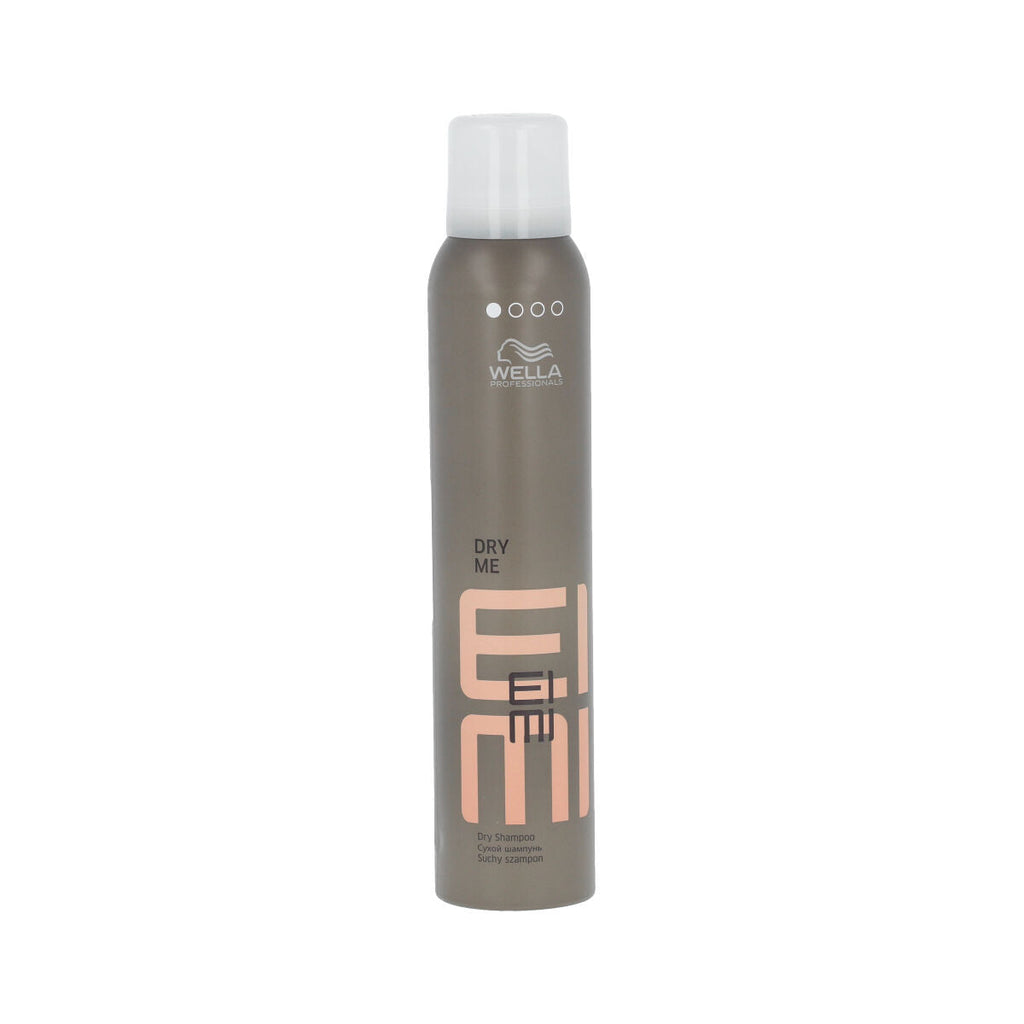 Trockenshampoo wella eimi dry me 180 ml - schönheit