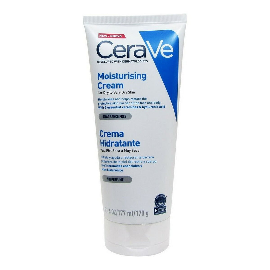 Ultra-feuchtigkeitscreme cerave moisturizing cream