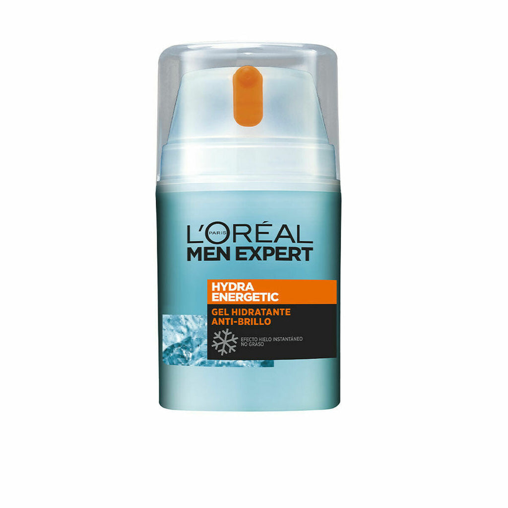 Ultra-feuchtigkeitscreme l’oreal make up men expert (50 ml)