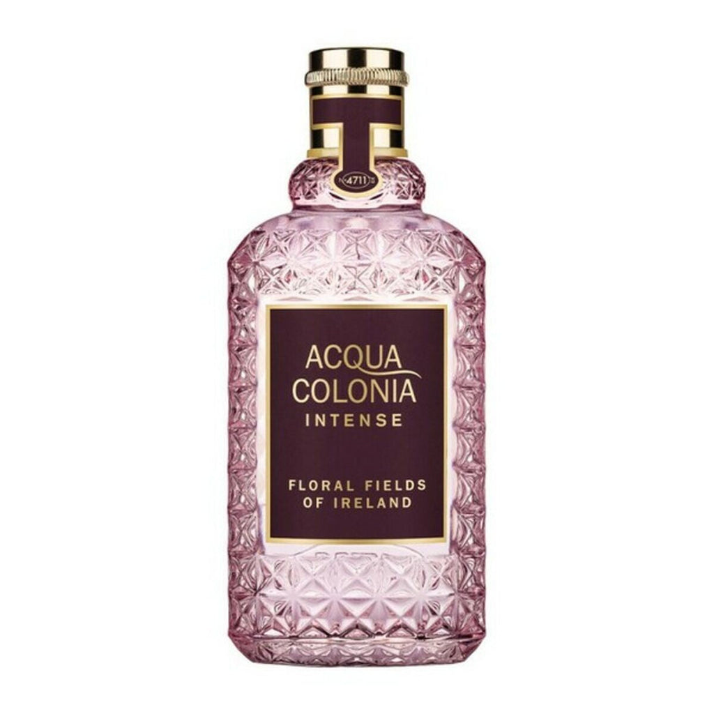 Unisex-parfüm 4711 acqua colonia intense floral fields of