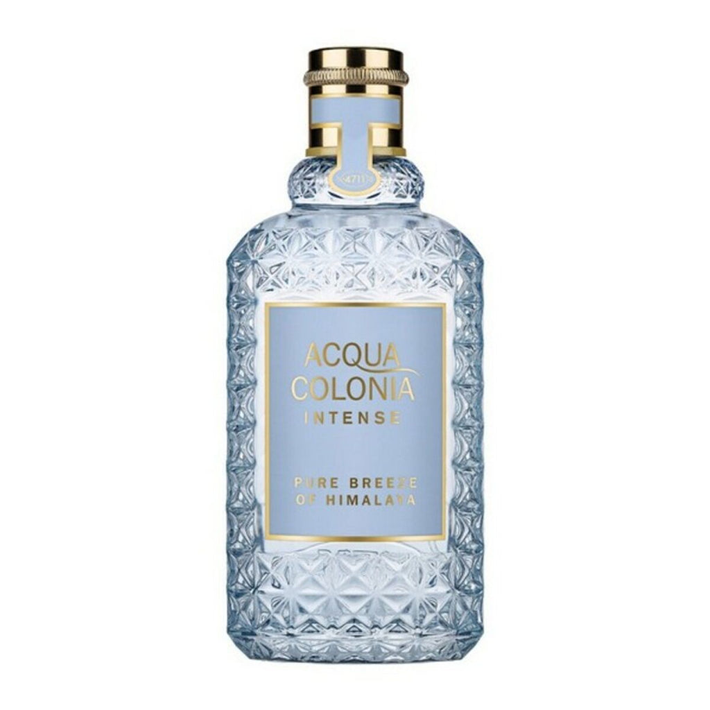 Unisex-parfüm 4711 acqua colonia intense pure breeze of