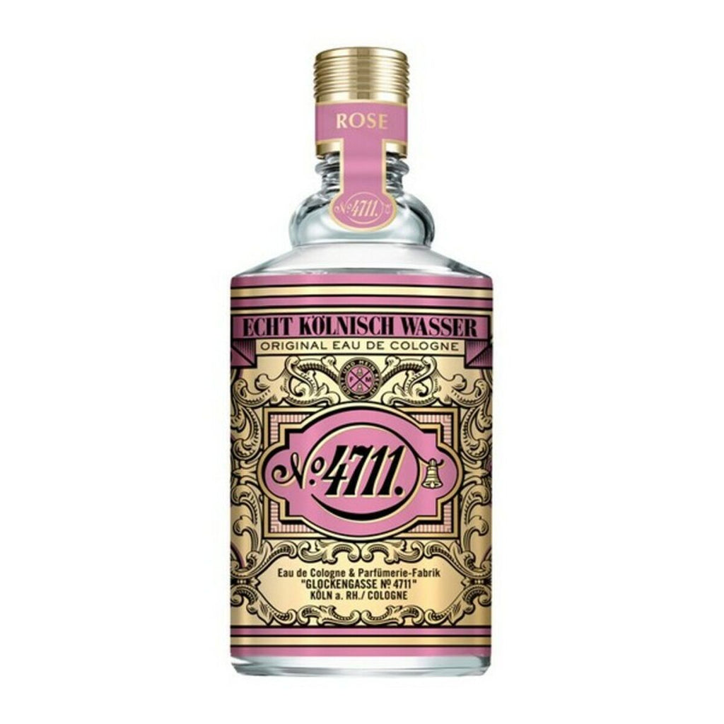 Unisex-parfüm 4711 mw757053 edc 100 ml - schönheit parfums