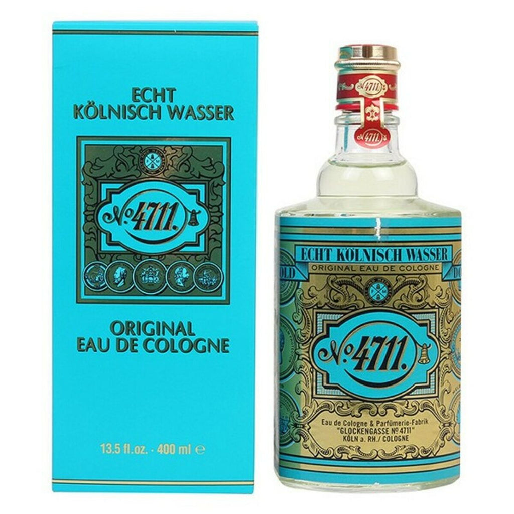 Unisex-parfüm 4711 original edc - schönheit parfums
