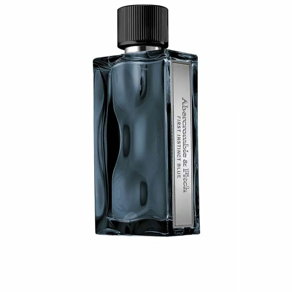 Unisex-parfüm abercrombie & fitch first instinct edt 100 ml