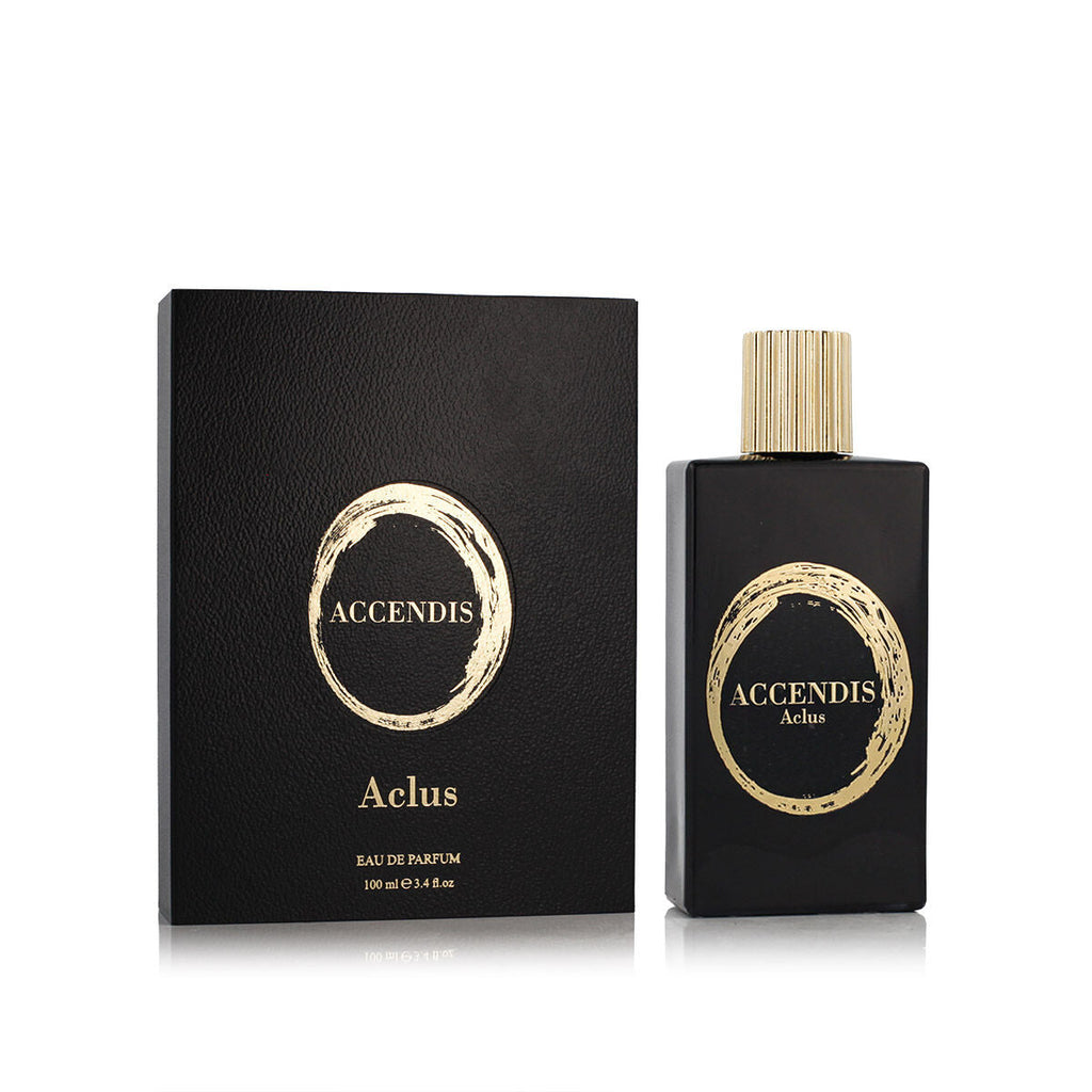 Unisex-parfüm accendis aclus edp 100 ml - schönheit parfums