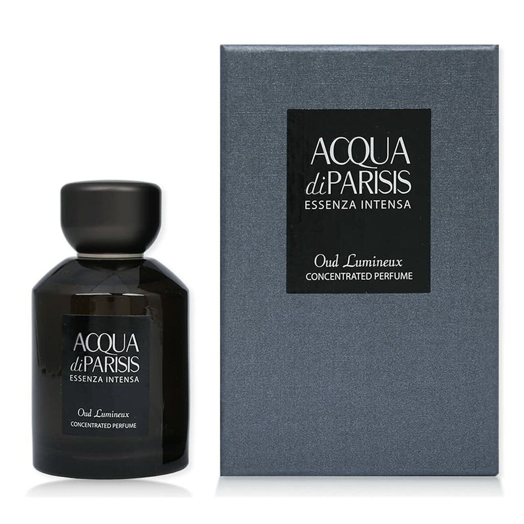 Unisex-parfüm acqua di parisis essenza intensa oud lumineux