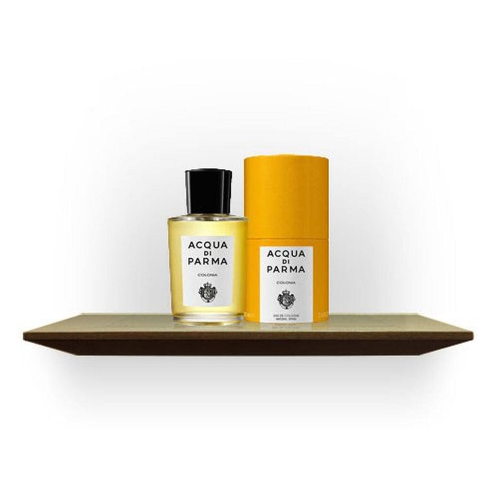 Unisex-parfüm acqua di parma 11790 edc 50 ml 100