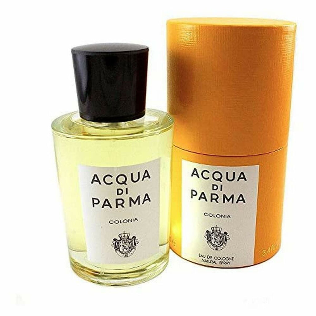 Unisex-parfüm acqua di parma 11790 edc 50 ml 100