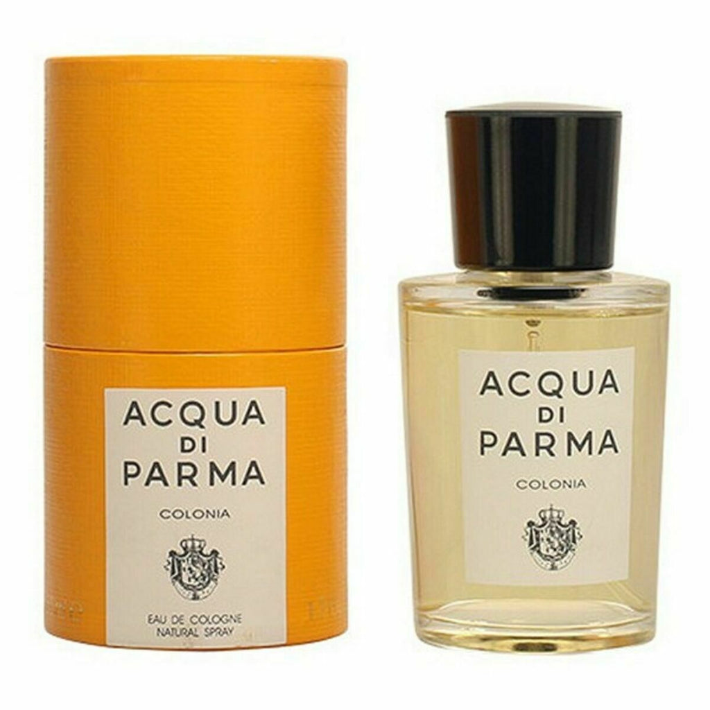 Unisex-parfüm acqua di parma 11790 edc 50 ml 100