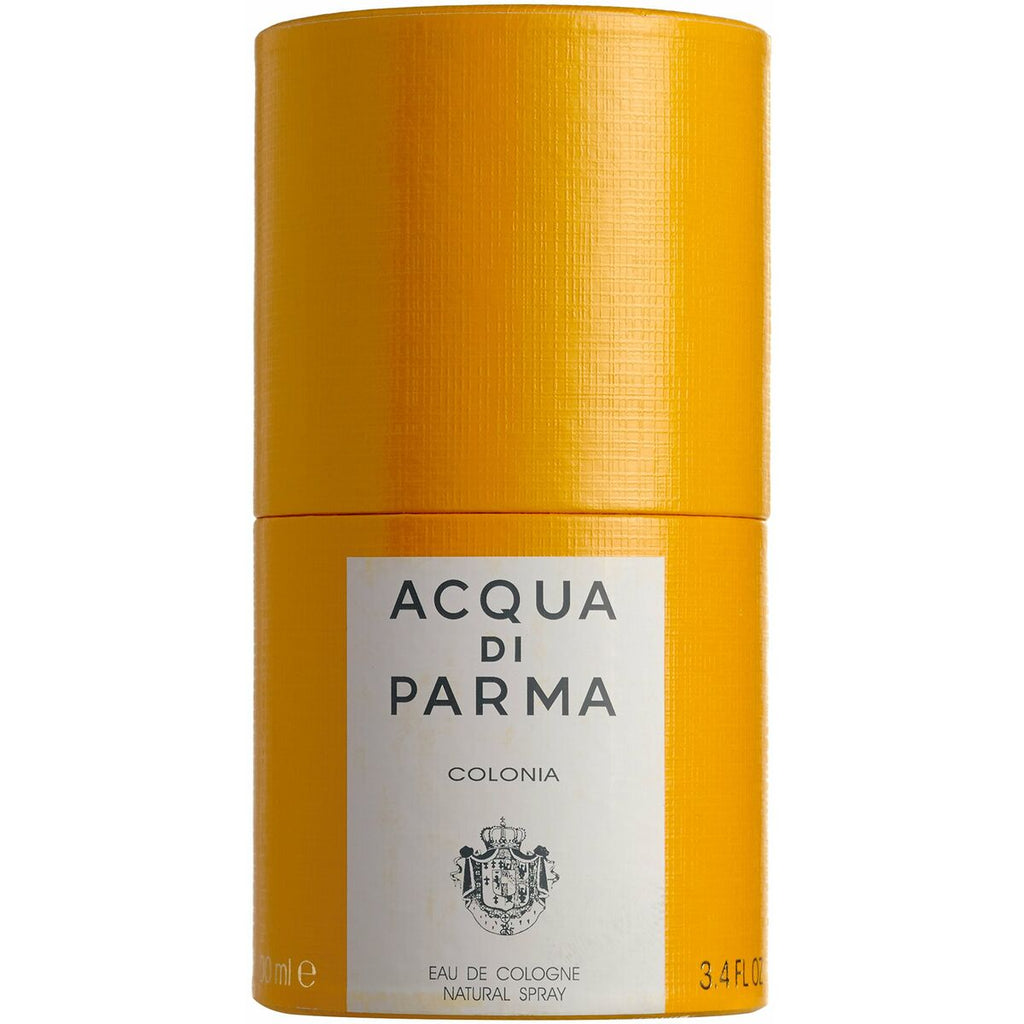 Unisex-parfüm acqua di parma 11790 edc 50 ml 100