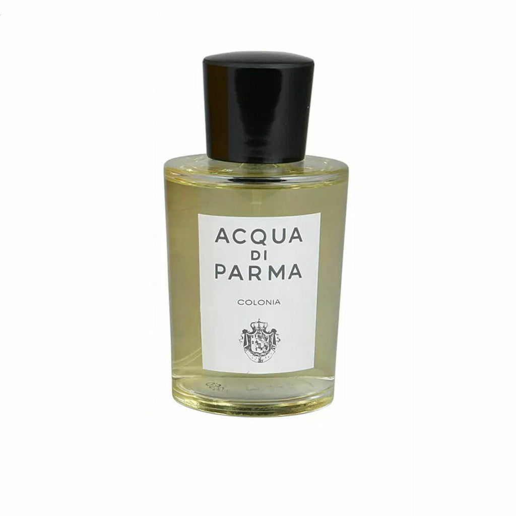 Unisex-parfüm acqua di parma 11790 edc 50 ml 100