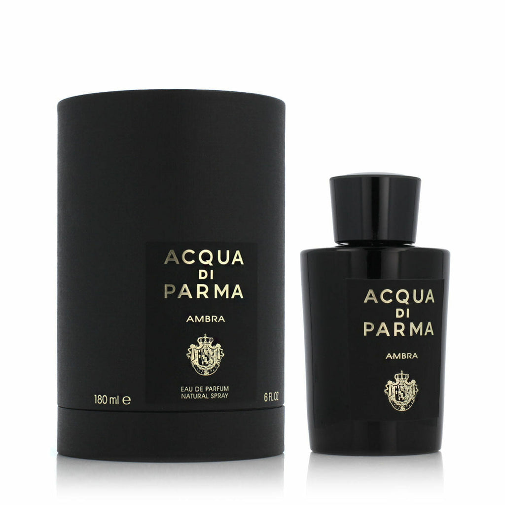 Unisex-parfüm acqua di parma ambra - schönheit parfums
