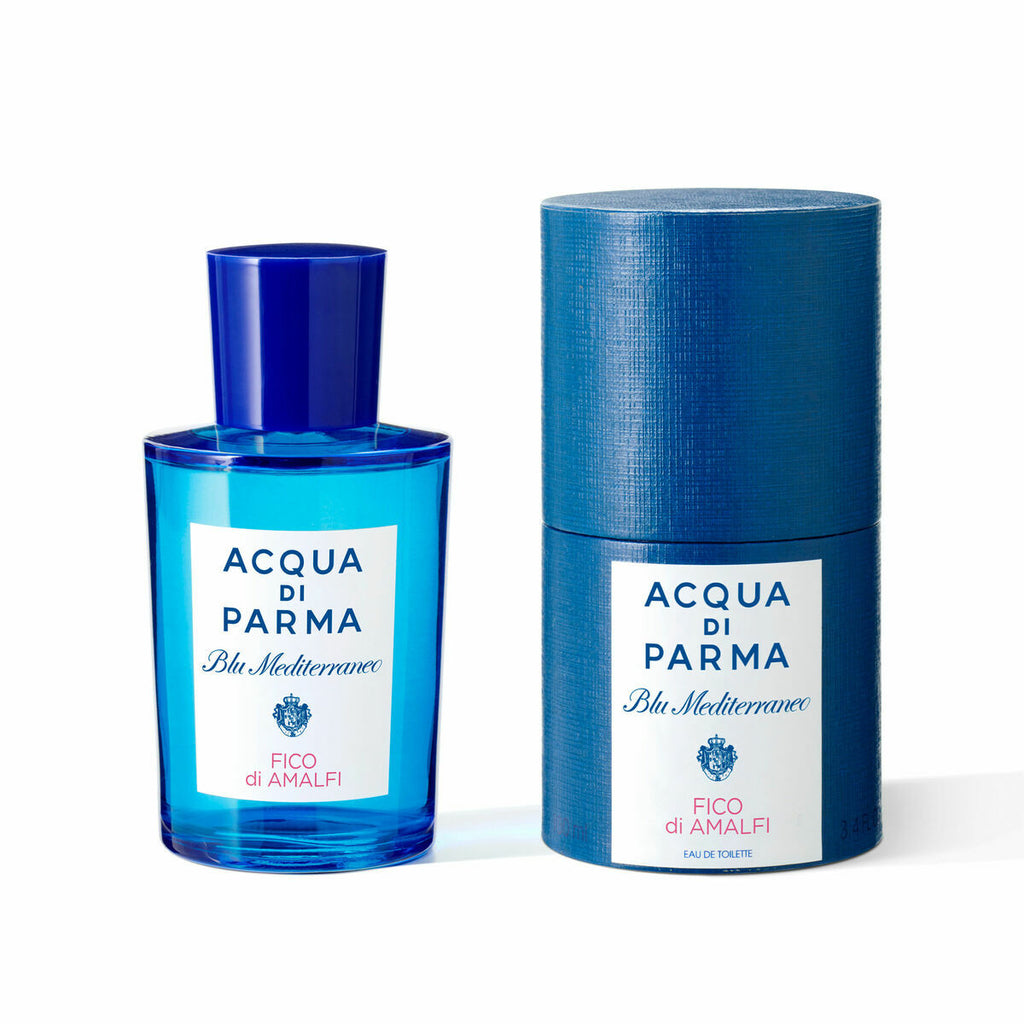 Unisex-parfüm acqua di parma blu mediterraneo fico amalfi