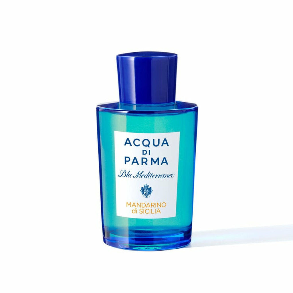 Unisex-parfüm acqua di parma blu mediterraneo mandarino di