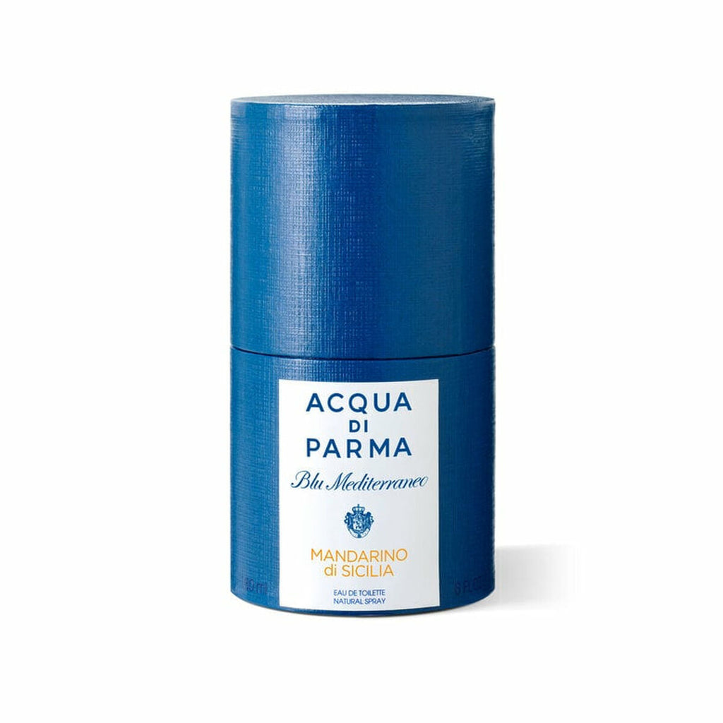 Unisex-parfüm acqua di parma blu mediterraneo mandarino di