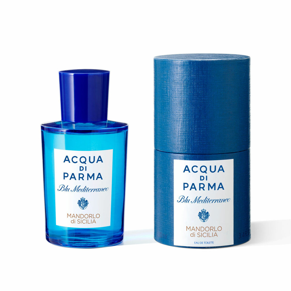 Unisex-parfüm acqua di parma blu mediterraneo mandorlo