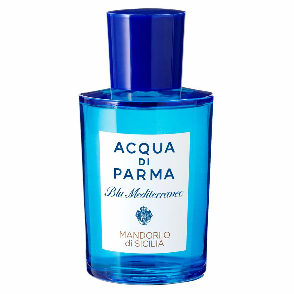 Unisex-parfüm acqua di parma blu mediterraneo mandorlo