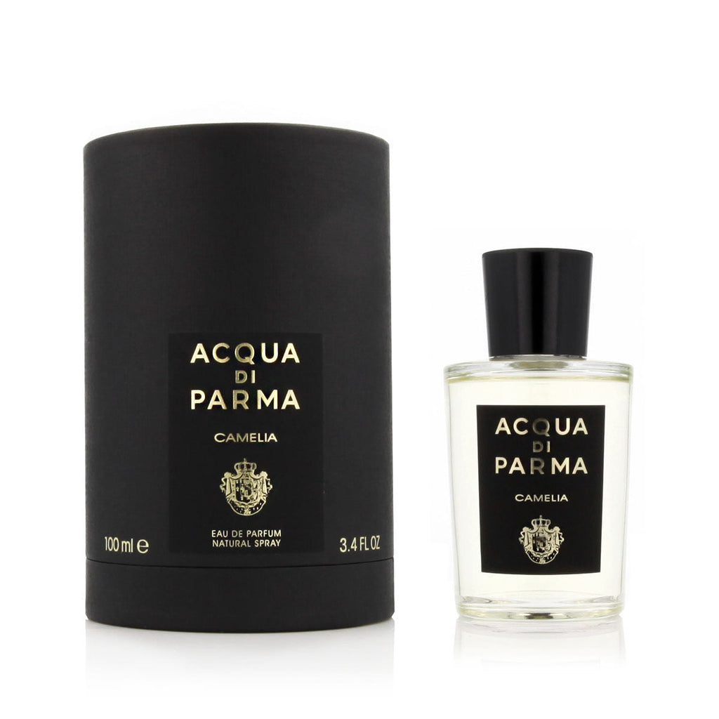 Unisex-parfüm acqua di parma camelia edp 100 ml - schönheit