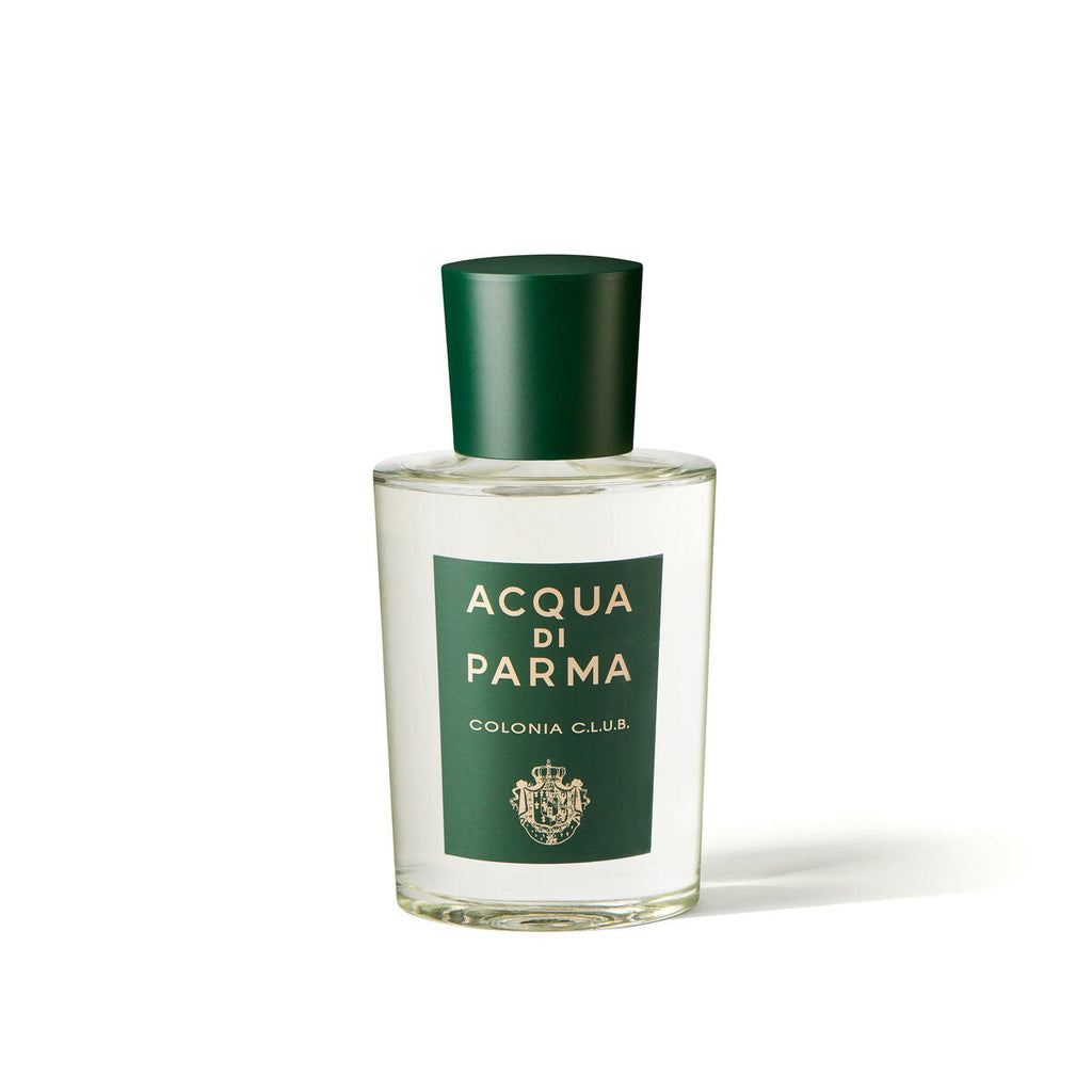 Unisex-parfüm acqua di parma colonia club edc 100 ml 96 g