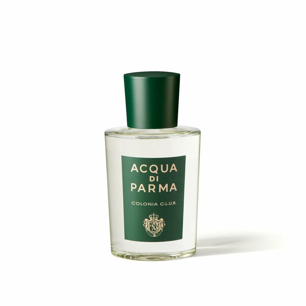 Unisex-parfüm acqua di parma colonia club edc 100 ml 96 g